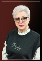 Медведева Валентина Алексеевна Медведева Валентина Алексеевна